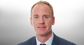 סטיב וויפל מנהל השקעות גלובליות Janus Henderson כנס השקעות ביום שאחרי