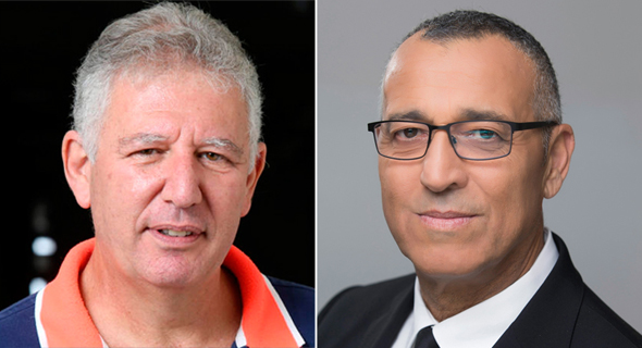 שלמה פשה, גילעד אלטשולר שלמה פשה, גילעד אלטשולר