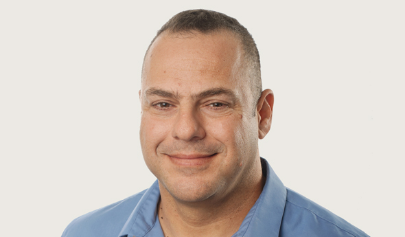 Itzik Tzalaf - Microsoft-Israel NSO - Vimarsana News
