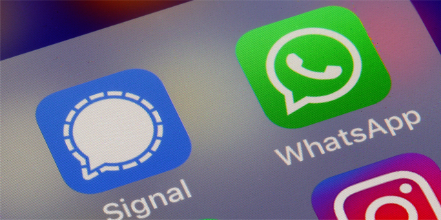 WhatsApp’s new privacy settings Signal change for instant messaging