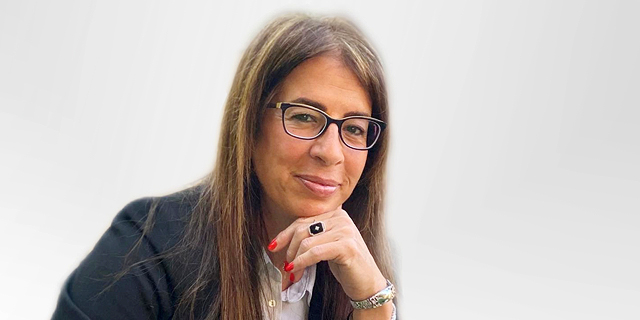 שירלי פאר יגרמן מונתה למשנה למנכ"ל המשביר לצרכן