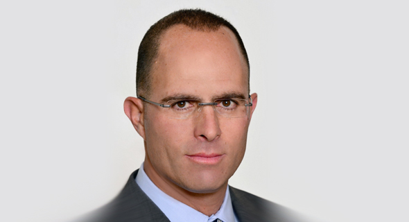 רביד קימיה, שותף מנהל בקרן רקיע רביד קימיה, שותף מנהל בקרן רקיע