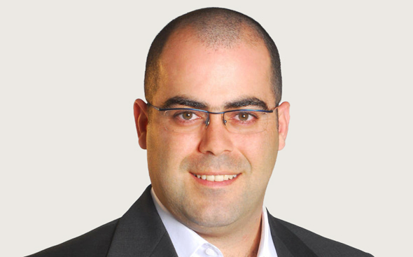 עו"ד ברק נפתלי עו"ד ברק נפתלי