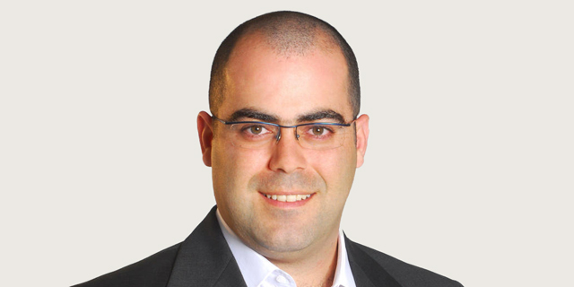 מיהו פעיל הליכוד מהרצליה שישראל כץ כל כך רוצה למנות למשנה למנכ"ל האוצר