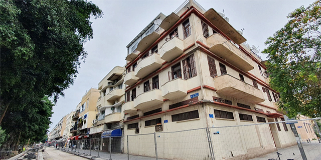 קנו נכס במכרז של רמ"י - ואז גילו שכולו בנוי ללא היתר