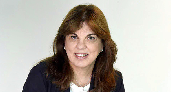 שרית וייס, דיסקונט שרית וייס, דיסקונט