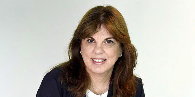 דוברת דיסקונט פורשת אחרי 13 שנה