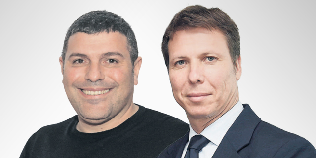 הזלקינדים בעקבות גיל אגמון: רוצים להפוך זבל מזגנים לכסף
