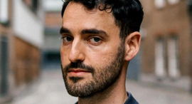 יובל הקר, צילום: מגנוס אטום