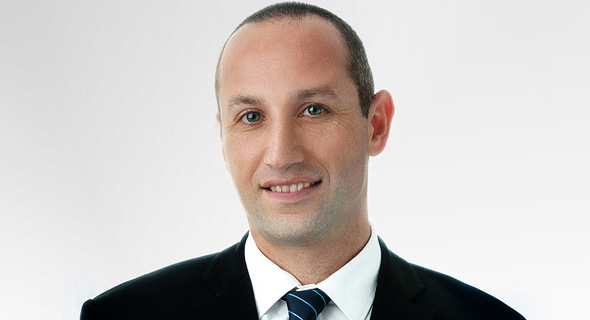 עו"ד יואב הריס עו"ד יואב הריס