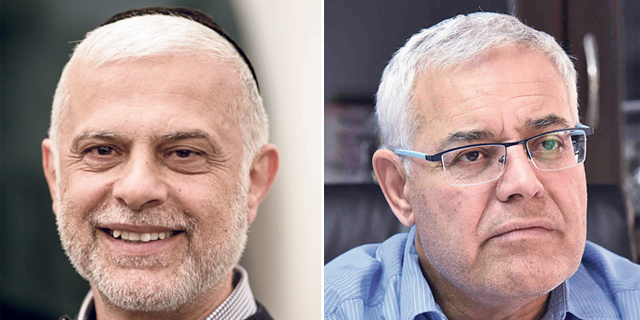 "פרשת הפנסיות" מובילה להתנגשות בין בג"ץ לכנסת