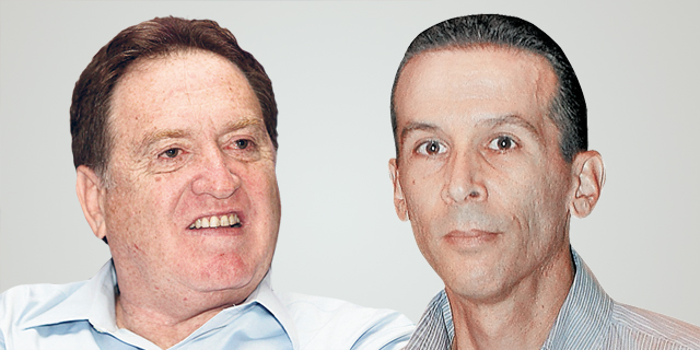 אייל בקשי ורוני קוברובסקי מנצלים את גל ההנפקות לגיוס של 50 מיליון שקל