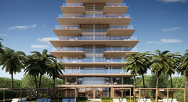 מיאמי Arte Surfside איוונקה וג'ארד קושנר, צילום: Arte 