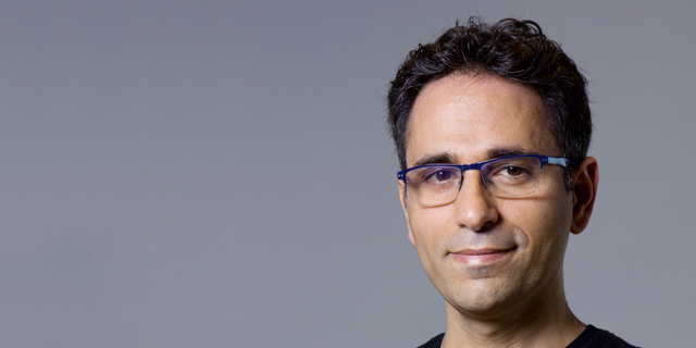 Eitan Tsarfati, Co-founder and CEO of Swapp. Photo: Swapp Eitan Tsarfati, Co-founder and CEO of Swapp. Photo: Swapp