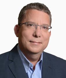 Eran Bareket, Managing Partner of the Reinhold Cohn Group. Photo: Eyal Yizhar Eran Bareket, Managing Partner of the Reinhold Cohn Group. Photo: Eyal Yizhar