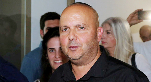 איתמר שמעוני לשעבר ראש עיריית אשקלון איתמר שמעוני לשעבר ראש עיריית אשקלון