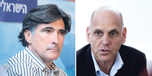 היצואנים נגד הממשלה: "הרפיסות בטיפול בדולר בלתי נתפסת"