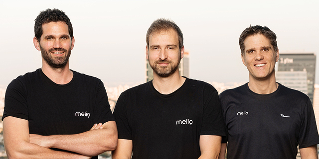 Completing a $110 million funding round, B2B payments company Melio becomes Israel’s newest unicorn