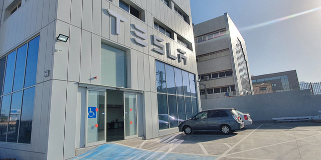How much will a new Tesla cost you in Israel?