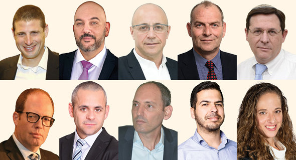 בתמונה: רו"ח אריה ביגר, עו"ד ארנון שגב, עו"ד גיא גיסין, גיא פישר, ד"ר גל אביב, עו"ד ורד אורן, חסאן טופארה, טל קדם, ירון דייגי, עו"ד מנחם גורמן. בתמונה: רו"ח אריה ביגר, עו"ד ארנון שגב, עו"ד גיא גיסין, גיא פישר, ד"ר גל אביב, עו"ד ורד אורן, חסאן טופארה, טל קדם, ירון דייגי, עו"ד מנחם גורמן.