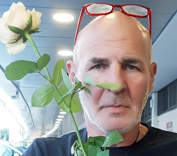 גדי דגון. התמקד בריטואלים הפשוטים גדי דגון. התמקד בריטואלים הפשוטים