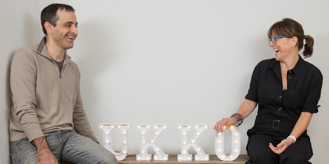 Ukko raises $40 million to develop solutions for food allergies and sensitivities