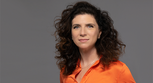Orna Kleinmann, Managing Director SAP R&D Center in Israel & Senior Vice President at SAP Cloud Platform. Photo: Shay Yehezkel Orna Kleinmann, Managing Director SAP R&D Center in Israel & Senior Vice President at SAP Cloud Platform. Photo: Shay Yehezkel