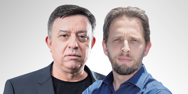 קורבן בחירות: הפיקוח על סלקום ופרטנר TV