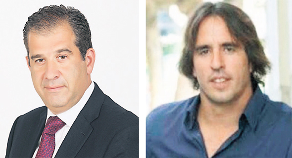 ארז שמול, אסי שמלצר