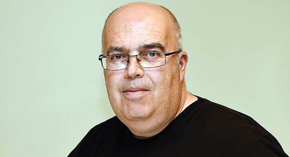 בועז דולב, מנכ"ל קלירסקיי בועז דולב, מנכ"ל קלירסקיי