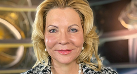 Shelli Brunswick of the Space Foundation