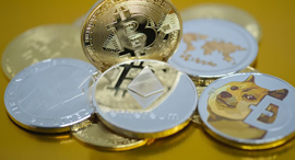 דוג'קוין מטבע דיגיטלי, צילום: גטי