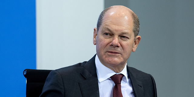 שר האוצר הגרמני: בקרוב תושג הסכמה ב-OECD למיסוי חדש על ענקיות הטכנולוגיה