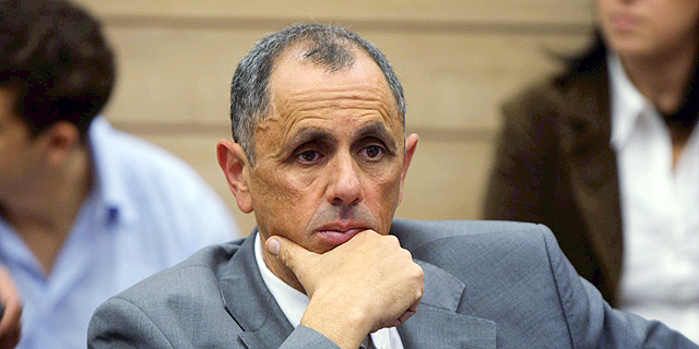 "זו גניבת דעת להגיד שביט תדרוס את כולם ותשתלט על השוק"