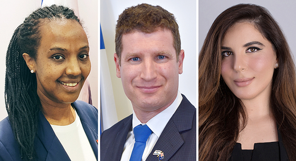 Israel's tech envoys identify challenges and opportunities of the post-covid world - Vimarsana News