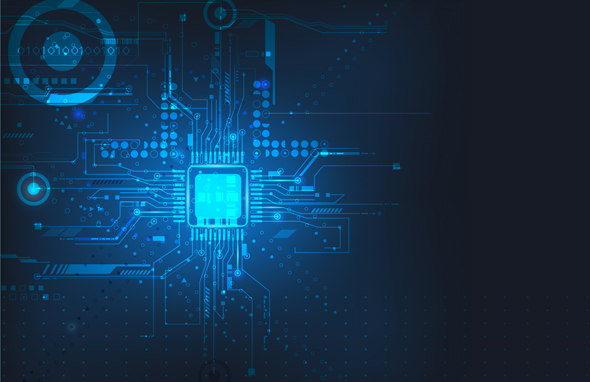 The Cutting Edge: Manufacturing using advanced technologies. Photo: Shutterstock The Cutting Edge: Manufacturing using advanced technologies. Photo: Shutterstock