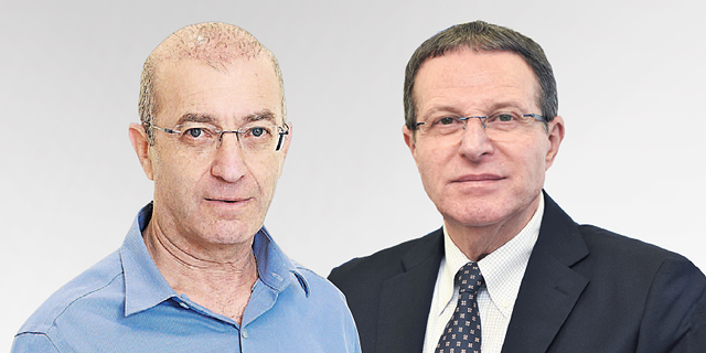 מנכ"ל שירות התעסוקה נגד מנכ"ל ביטוח לאומי: "שילם אבטלה במיליארד שקל שלא כדין"