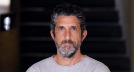 גיל רוזן  סמנכ"ל שיווק גלובלי מנהל חטיבת אמדוקס נקסט, צילום: דניאל צציק