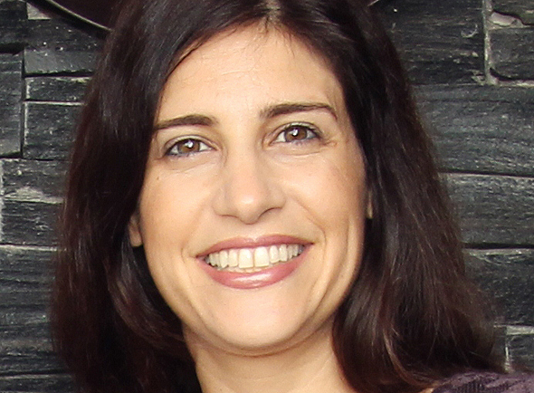 ד"ר עינת קליין ד"ר עינת קליין