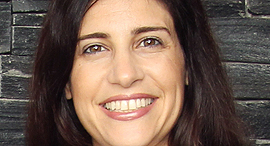 ד"ר עינת קליין התעשייה האווירית שבוע החדשנות