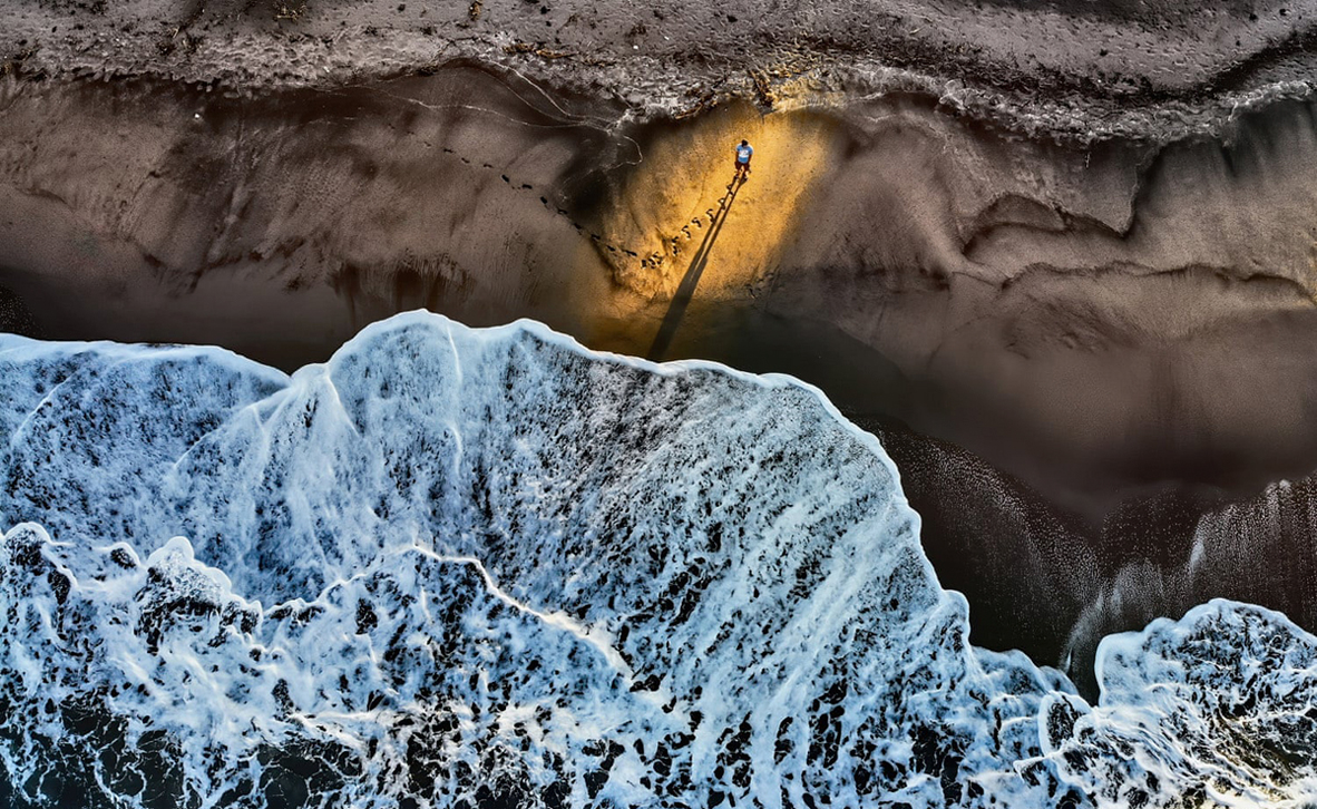 צילום: Mark Anthony TPOTY צילום: Mark Anthony TPOTY