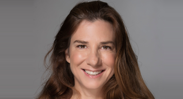 Incredibuild CEO, Tami Mazel Shachar. Photo: PR Incredibuild CEO, Tami Mazel Shachar. Photo: PR