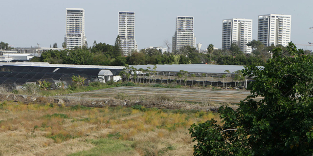 המפוזר מכפר אז"ר נהפך למיליונר: המושב מוכר קרקע ב-650 מיליון שקל
