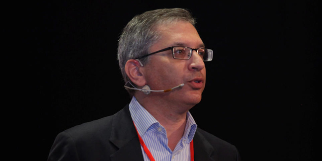 Israeli tech execs launching $100 million Nasdaq SPAC