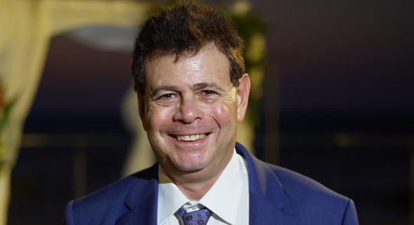 פרופ' רוני מימון פרופ' רוני מימון