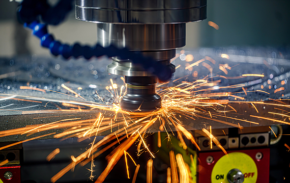 Innovative advanced mechanization sometimes makes all the difference. Photo: Shutterstock Innovative advanced mechanization sometimes makes all the difference. Photo: Shutterstock