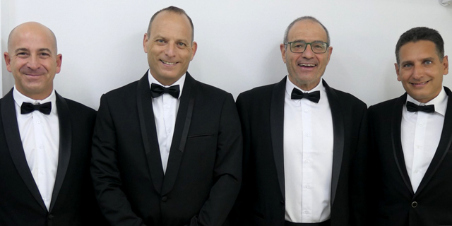 Israeli team behind Amimon chipset wins Academy Award for Scientific and Technical Achievement