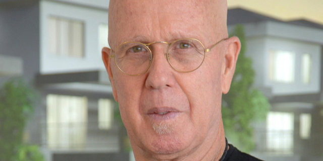 מציאות סכיזופרנית