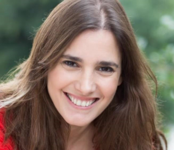 AIVF co-founder and CEO Daniella Gilboa. Photo: Adi Cohen Zisner AIVF co-founder and CEO Daniella Gilboa. Photo: Adi Cohen Zisner