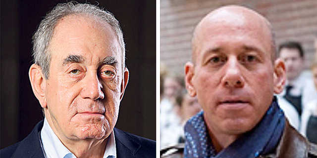אקירוב התקפלו: ג'ורג'י יוותר על חלקו בחברת המלונות לוקה